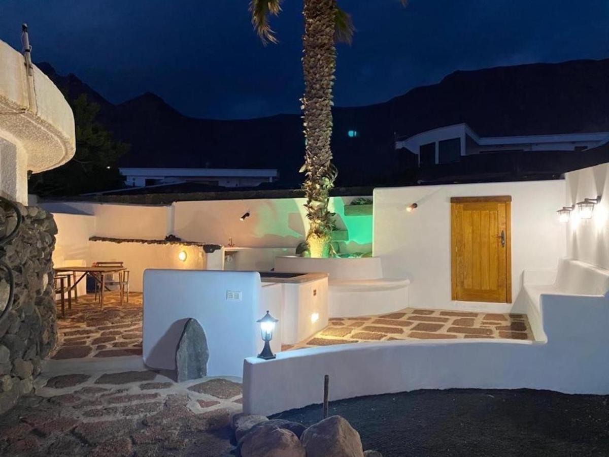 Casa Susanne Famara Buitenkant foto